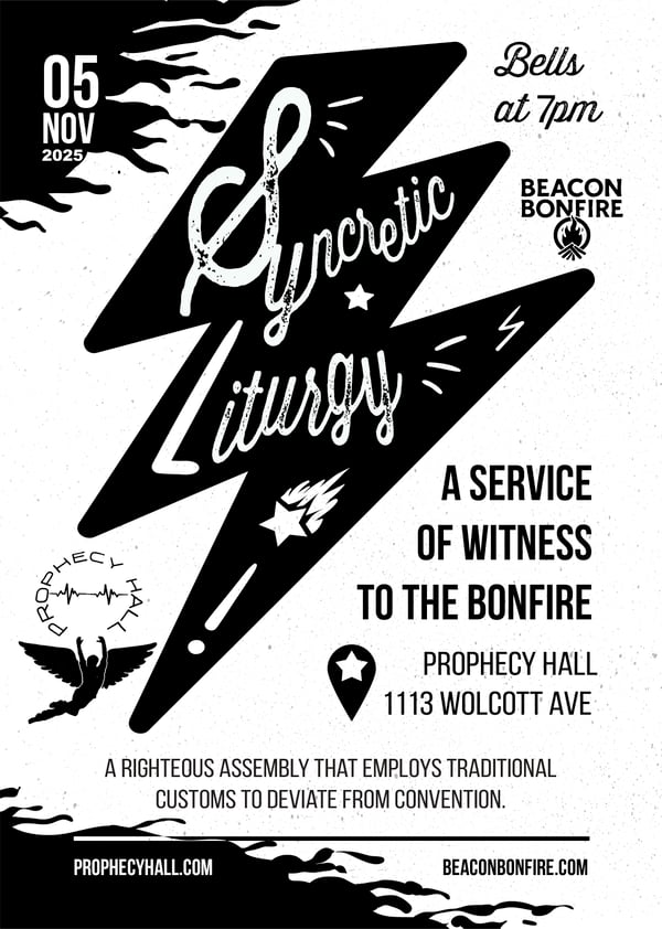 Syncretic Liturgy_4_ v2flyer_ Syncretic Liturgy_4_ v2flyer_