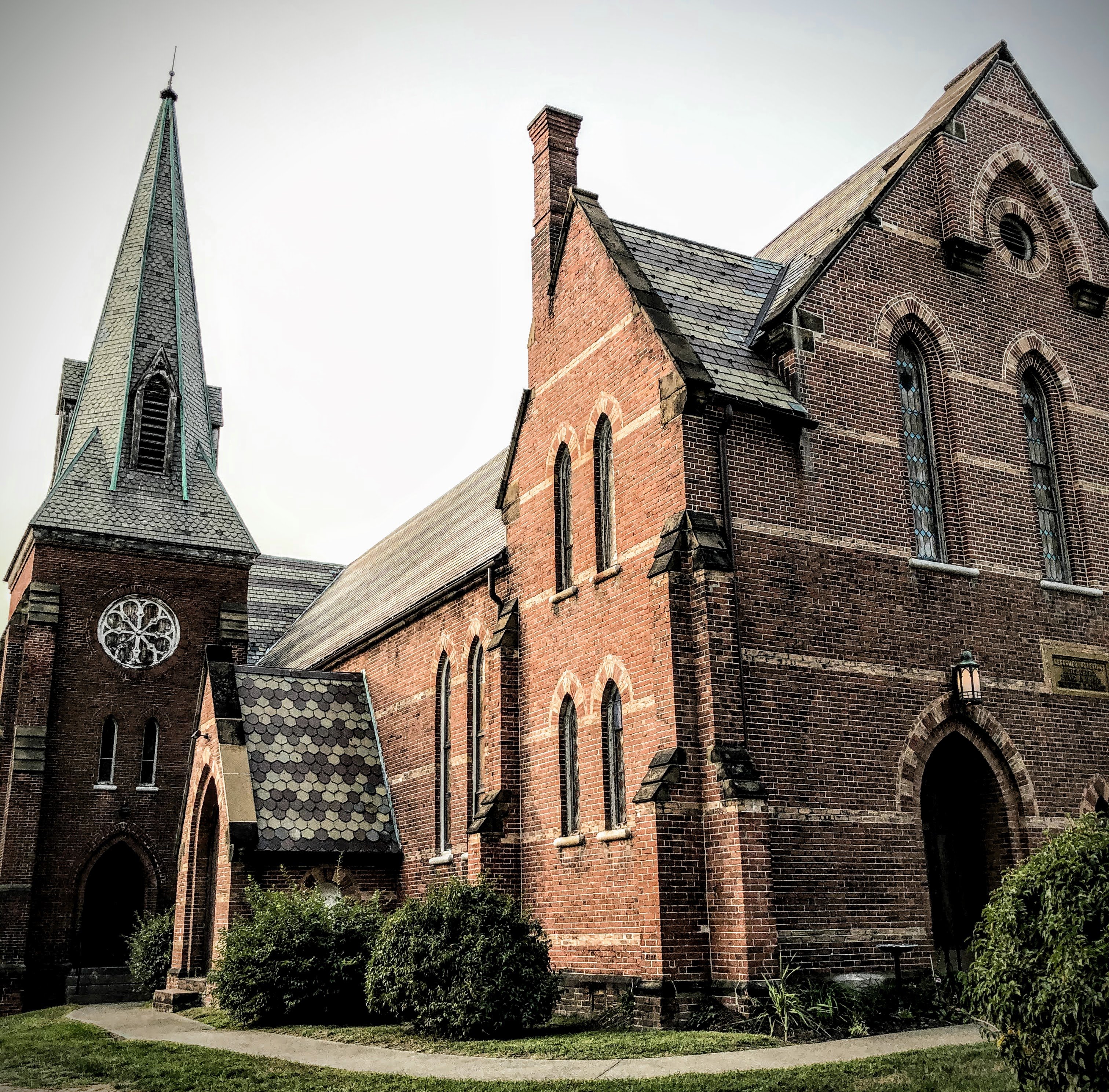 Prophecy Hall